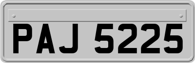 PAJ5225