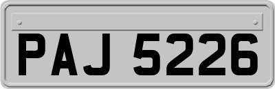 PAJ5226