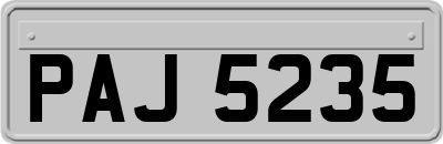 PAJ5235
