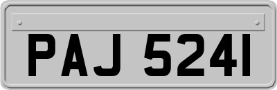 PAJ5241