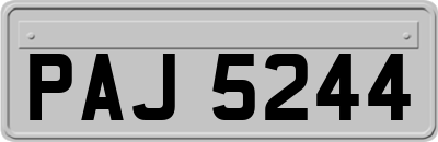 PAJ5244