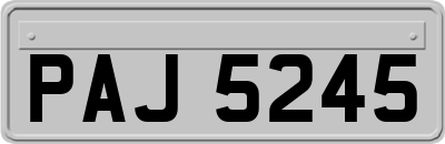 PAJ5245