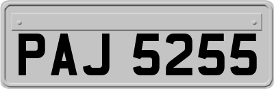PAJ5255