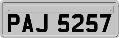 PAJ5257