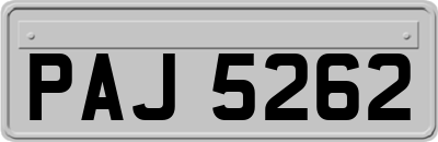 PAJ5262