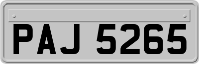 PAJ5265
