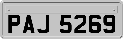 PAJ5269