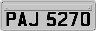 PAJ5270