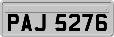 PAJ5276