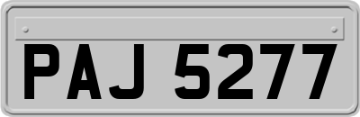 PAJ5277