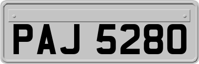 PAJ5280