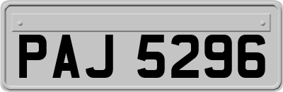 PAJ5296