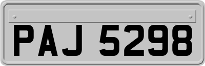 PAJ5298