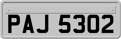 PAJ5302