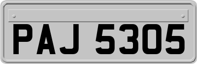 PAJ5305