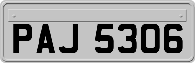 PAJ5306