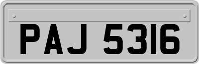 PAJ5316
