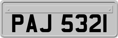 PAJ5321