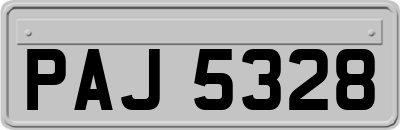 PAJ5328