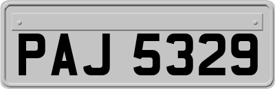 PAJ5329
