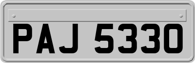 PAJ5330