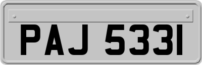 PAJ5331