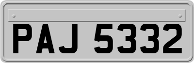 PAJ5332