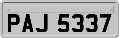 PAJ5337