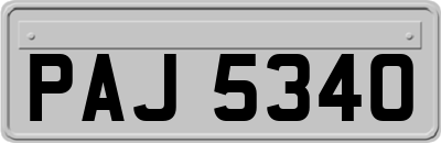 PAJ5340