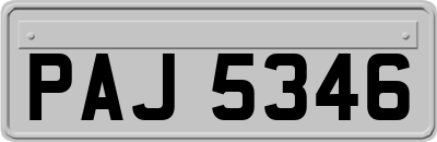 PAJ5346