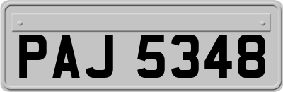 PAJ5348