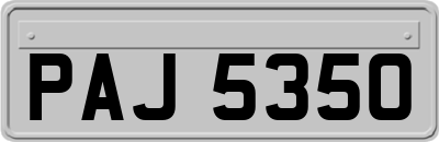 PAJ5350