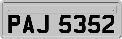 PAJ5352