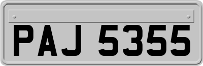 PAJ5355
