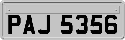 PAJ5356
