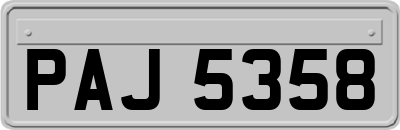 PAJ5358