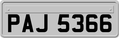 PAJ5366