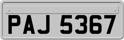 PAJ5367