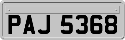 PAJ5368