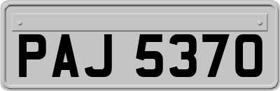 PAJ5370
