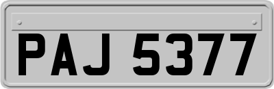 PAJ5377