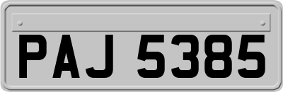 PAJ5385