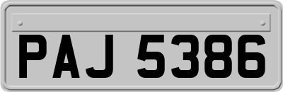 PAJ5386