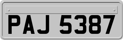 PAJ5387