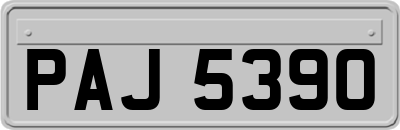 PAJ5390