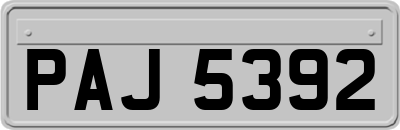 PAJ5392