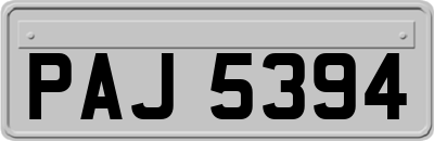 PAJ5394