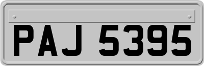 PAJ5395