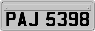 PAJ5398