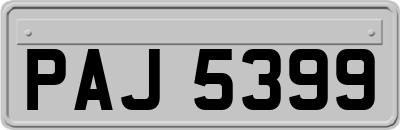 PAJ5399